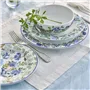 Assiettes à dîner Porcelaine de Chine