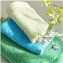 Loweswater Aqua Organic Cotton Towels
