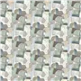 clay collage ecru