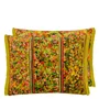 Sanzai Persimmon Cushion