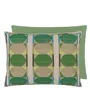 Kushime Emerald Cushion