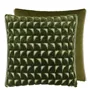 Marquise Fern Cushion