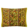 Sanzai Persimmon Cushion