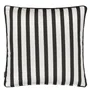 En Allant Aux Baux Cypres Cushion - Reverse
