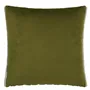 Marquise Fern Cushion - Reverse