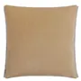 Marquise Hemp Cushion - Reverse