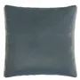 Marquise Graphite Cushion - Reverse