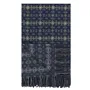 Pembroke Cobalt Throw