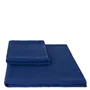 Moselle Cobalt Hand Towel