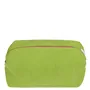 Brera Lino Leaf Large Washbag