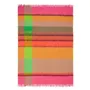 Mikome Fuchsia Throw
