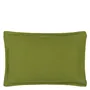 Biella Olive & Lime Oxford Pillowcase