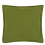 Biella Olive & Lime European Pillowcase