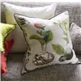 Kawana Linen Sepia Kissen