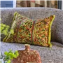 Coussin Sanzai Persimmon 