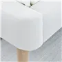 Square Bed