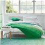 Square Low Bed