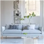 Milan 2.5 Seat Sofa