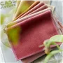 Mezzola Luxe Raspberry