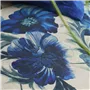 Hirigana Indigo Linen Bed Linen Set