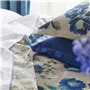 Hirigana Indigo Linen Bed Linen Set
