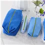 Brera Lino Lapis Small Washbag