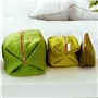 Brera Lino Leaf Large Washbag
