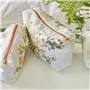 Margaretta Sepia Small Washbag