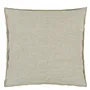 Brera Lino Seagrass & Natural Cushion - Reverse