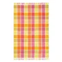 golbourne zinnia throw