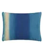 Tarakan Azure Outdoor Cushion - Reverse