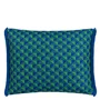 Tarakan Emerald Outdoor Cushion