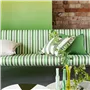 Burlington Stripe Emerald