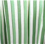 Burlington Stripe Emerald