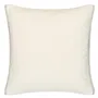 Varese Roebuck & Parchment Cushion - Reverse