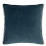 Varese Granite & Delft Cushion - Reverse