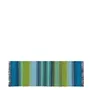 Muturi Cobalt Runner Outdoor Rug