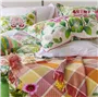 Golbourne Zinnia Throw