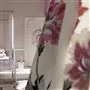 pavilion - rose