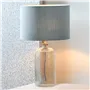 Chinon Deft Glass Table Lamp
