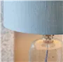 Chinon Deft Glass Table Lamp