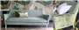 Prague Sofa