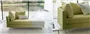Balance Daybed Left Arm
