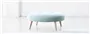 Festival Kleiner Runder Hocker