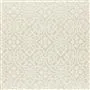 Kensington Brocade - Ivory Cutting