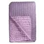 Chenevard Damson & Magenta Standard Quilt
