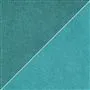 moleskine - aquamarine fabric