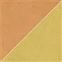 moleskine - mandarine fabric