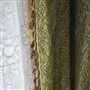tudor trellis - peridot