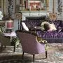 kensington brocade - ivory